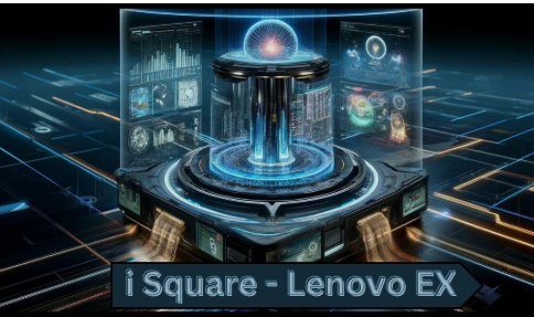 i square – Lenovo EX